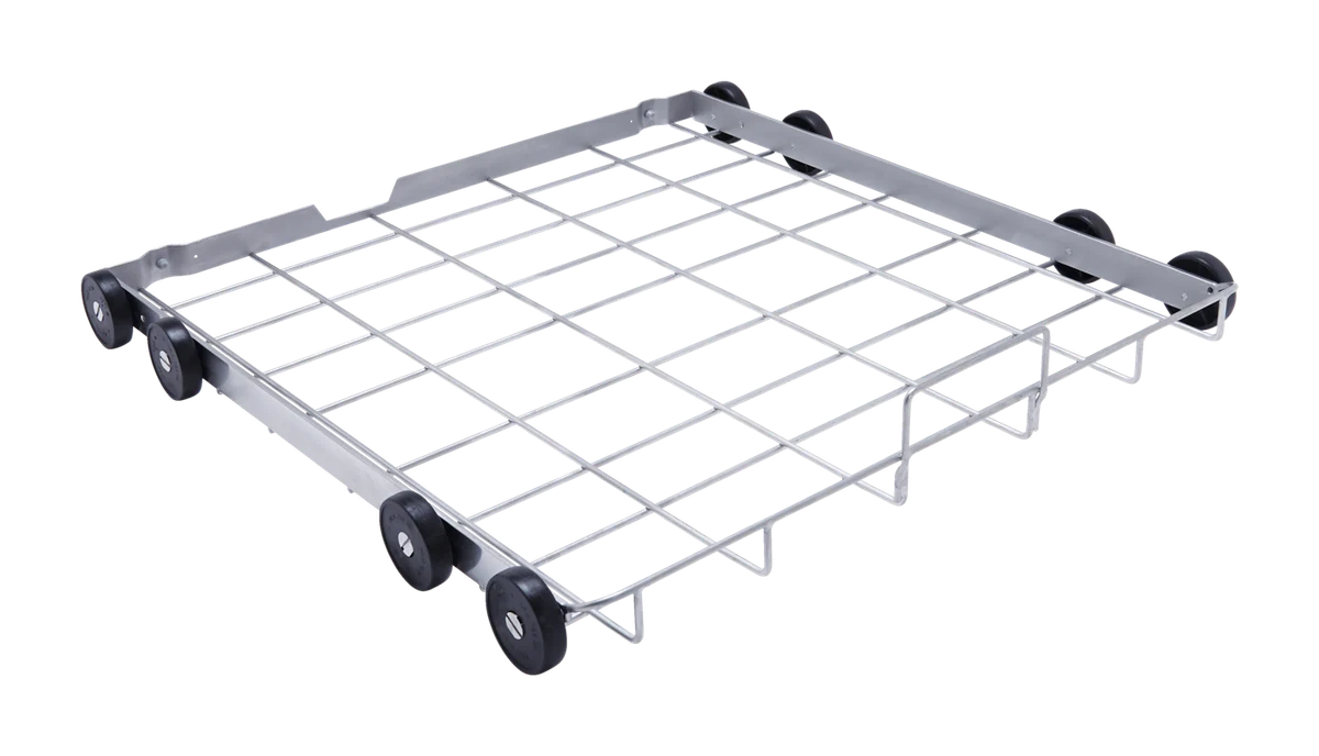 Miele A 151 underkorg för DIN-korgar